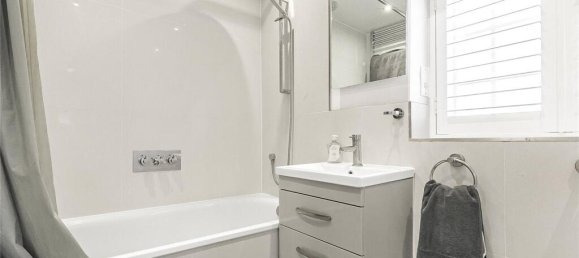 4 Schlafzimmer Haus in Radlett, United Kingdom, Nr. 6713 21