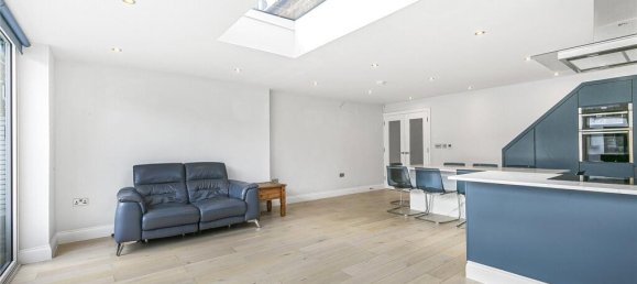 4 Schlafzimmer Haus in Radlett, United Kingdom, Nr. 6713 9