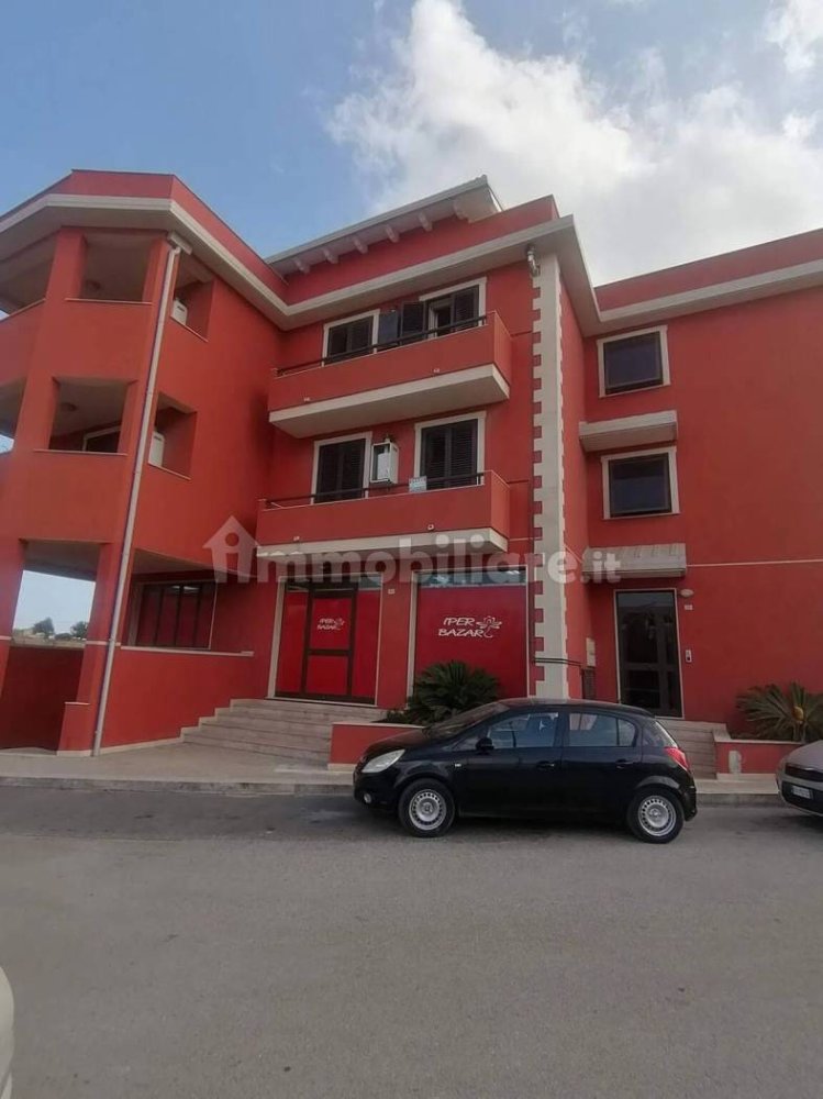 3 Schlafzimmer Wohnung in Pachino, Italy, Nr. 67911