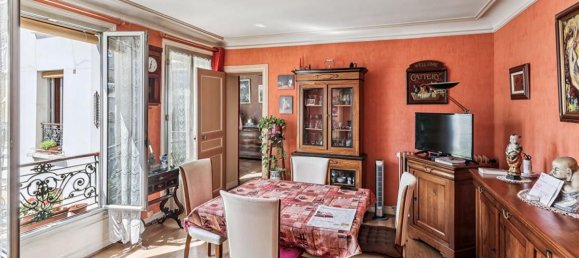 2 bedrooms Apartment in Paris, France No. 362726 4