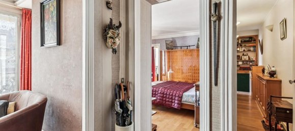 2 bedrooms Apartment in Paris, France No. 362726 6