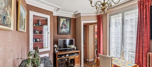 2 bedrooms Apartment in Paris, France No. 362726 5