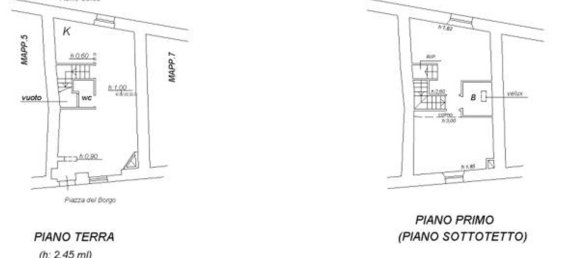 4-Zimmer Wohnung in Monte Cerignone, Italy, Nr. 306430 20