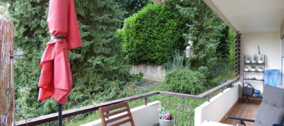 4 rooms Apartment in Baden-Baden, Germany No. 288785 3
