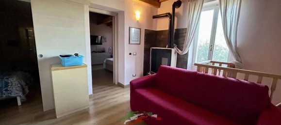 4 rooms Villa in Camporosso, Italy No. 146107 9