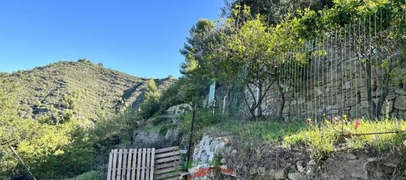 4 rooms Villa in Camporosso, Italy No. 146107 3