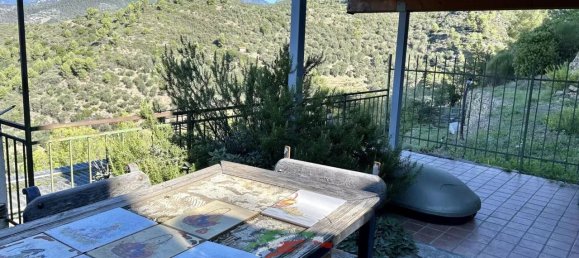 4 rooms Villa in Camporosso, Italy No. 146107 5