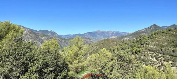 4 rooms Villa in Camporosso, Italy No. 146107 2