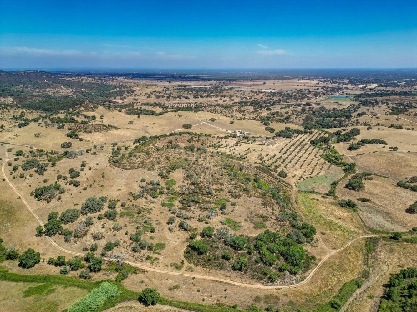 6 Schlafzimmer Schlösser in Colos, Portugal, Nr. 308291