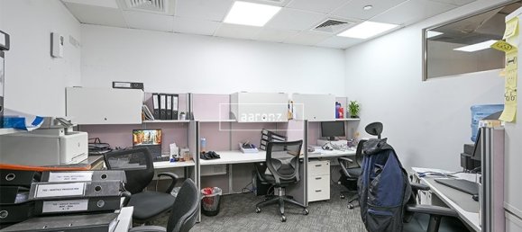 Büro in Business Bay, UAE 453.3m², Nr. 41513 9