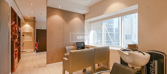 Büro in Business Bay, UAE 453.3m², Nr. 41513 5