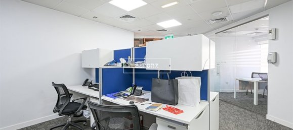 Büro in Business Bay, UAE 453.3m², Nr. 41513 8