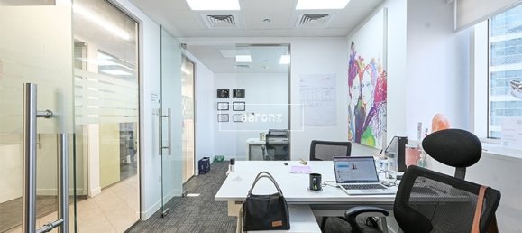 Büro in Business Bay, UAE 453.3m², Nr. 41513 7