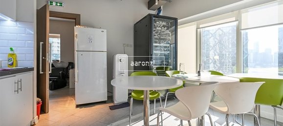 Büro in Business Bay, UAE 453.3m², Nr. 41513 4