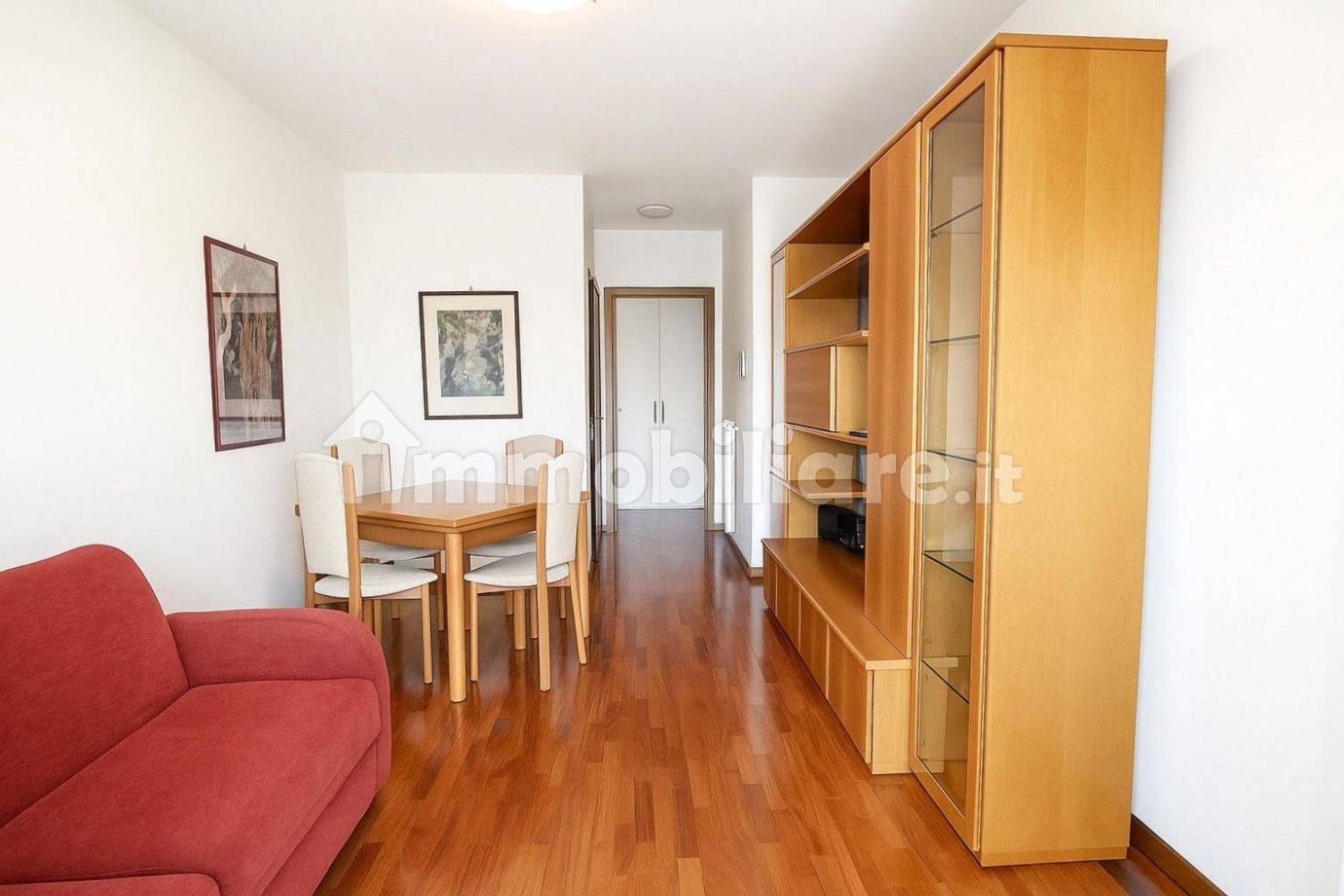 Apartamento T1 em Lomazzo, Italy N.º 305953