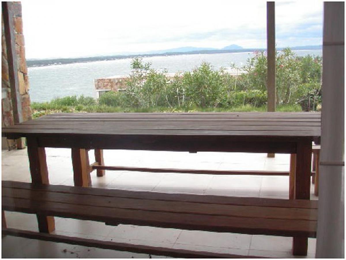 3 Schlafzimmer Wohnung in Maldonado, Uruguay, Nr. 12152