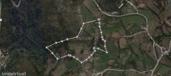 2 غرف نوم منزل في Vieira do Minho, Portugal رقم 42970 40