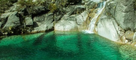 2 غرف نوم منزل في Vieira do Minho, Portugal رقم 42970 77