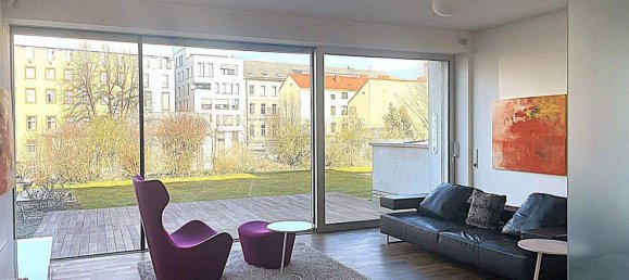 4 rooms Apartment in Linz, Austria No. 203616 2