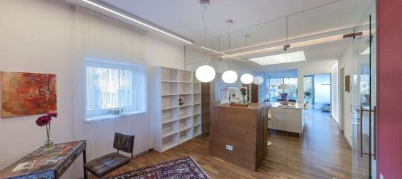 4 rooms Apartment in Linz, Austria No. 203616 16