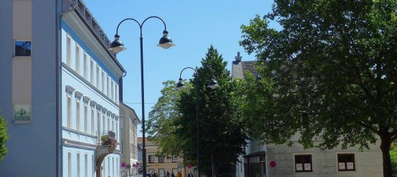 4 rooms Apartment in Linz, Austria No. 203616 44