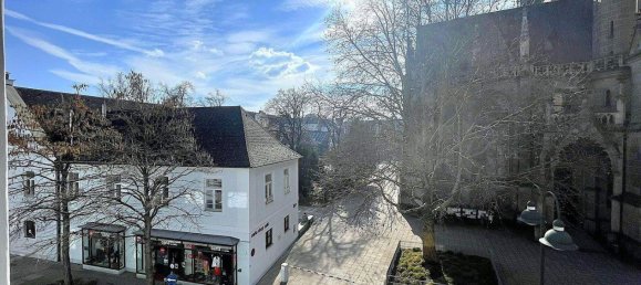 4 rooms Apartment in Linz, Austria No. 203616 23