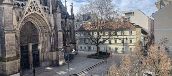 4 rooms Apartment in Linz, Austria No. 203616 30