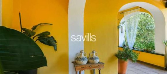 6 Schlafzimmer Villa in Pinares de San Anton, Spain, Nr. 167232 15