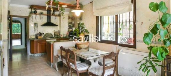 6 Schlafzimmer Villa in Pinares de San Anton, Spain, Nr. 167232 28