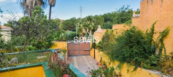 6 Schlafzimmer Villa in Pinares de San Anton, Spain, Nr. 167232 50