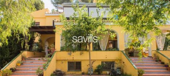 6 Schlafzimmer Villa in Pinares de San Anton, Spain, Nr. 167232 7