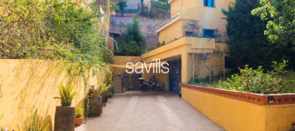 6 Schlafzimmer Villa in Pinares de San Anton, Spain, Nr. 167232 5