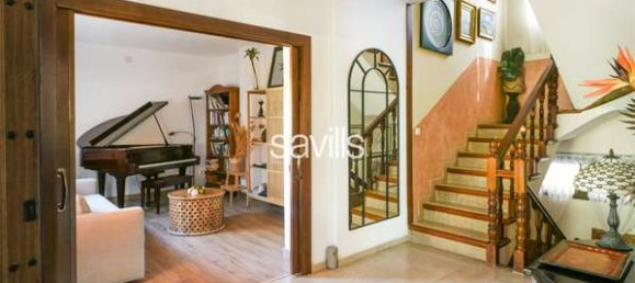 6 Schlafzimmer Villa in Pinares de San Anton, Spain, Nr. 167232 19