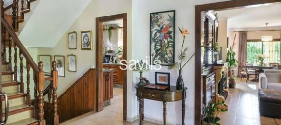 6 Schlafzimmer Villa in Pinares de San Anton, Spain, Nr. 167232 34