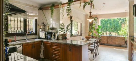 6 Schlafzimmer Villa in Pinares de San Anton, Spain, Nr. 167232 31