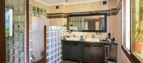 6 Schlafzimmer Villa in Pinares de San Anton, Spain, Nr. 167232 42