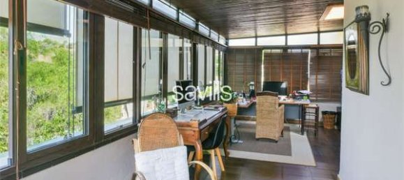 6 Schlafzimmer Villa in Pinares de San Anton, Spain, Nr. 167232 39