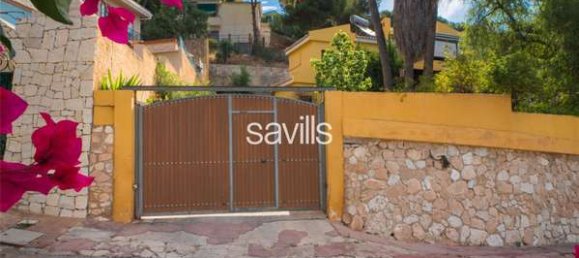 6 Schlafzimmer Villa in Pinares de San Anton, Spain, Nr. 167232 3