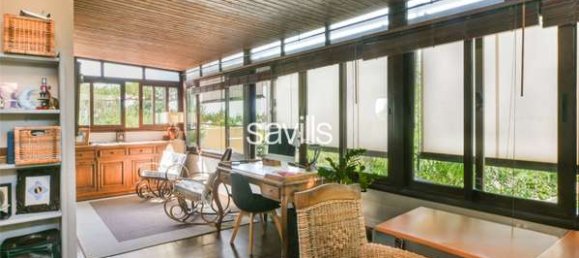 6 Schlafzimmer Villa in Pinares de San Anton, Spain, Nr. 167232 37