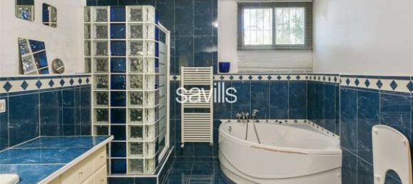 6 Schlafzimmer Villa in Pinares de San Anton, Spain, Nr. 167232 48