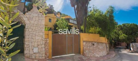 6 Schlafzimmer Villa in Pinares de San Anton, Spain, Nr. 167232 2