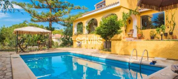 6 Schlafzimmer Villa in Pinares de San Anton, Spain, Nr. 167232 9