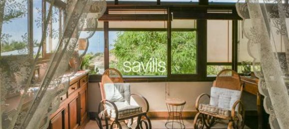 6 Schlafzimmer Villa in Pinares de San Anton, Spain, Nr. 167232 38