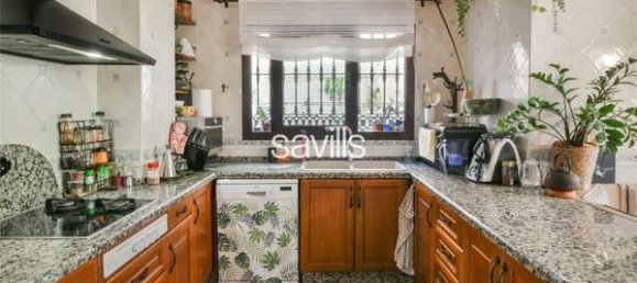 6 Schlafzimmer Villa in Pinares de San Anton, Spain, Nr. 167232 30