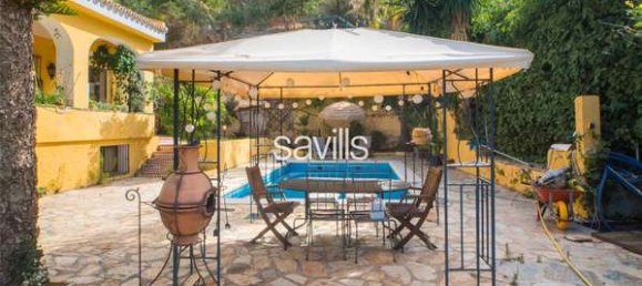 6 Schlafzimmer Villa in Pinares de San Anton, Spain, Nr. 167232 8