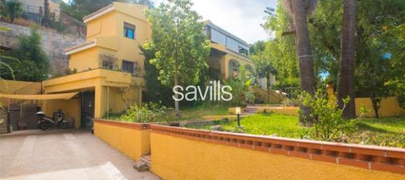 6 Schlafzimmer Villa in Pinares de San Anton, Spain, Nr. 167232 4