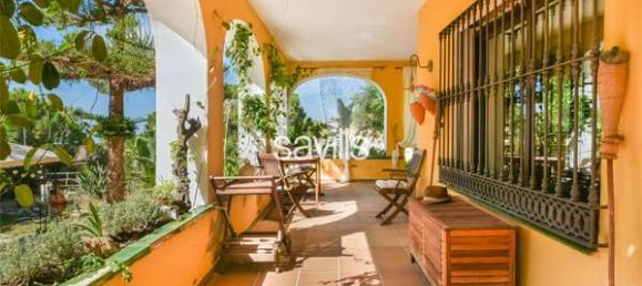 6 Schlafzimmer Villa in Pinares de San Anton, Spain, Nr. 167232 25