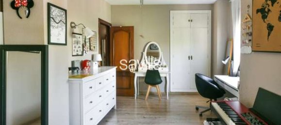 6 Schlafzimmer Villa in Pinares de San Anton, Spain, Nr. 167232 47