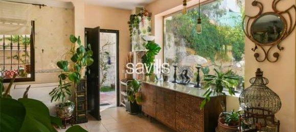 6 Schlafzimmer Villa in Pinares de San Anton, Spain, Nr. 167232 23