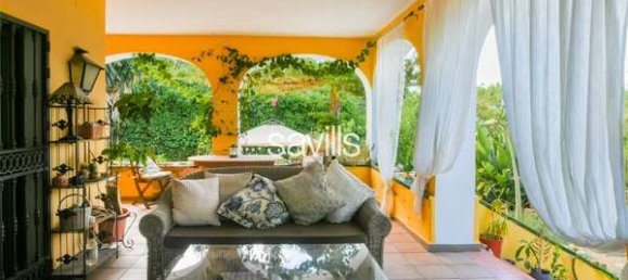 6 Schlafzimmer Villa in Pinares de San Anton, Spain, Nr. 167232 12